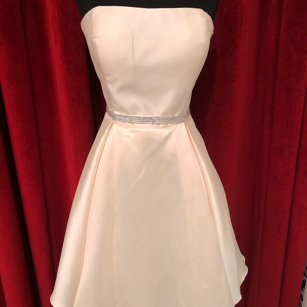Short Dress